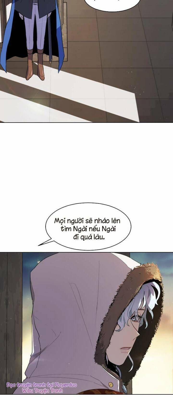 Tôi Là Fan Cứng Của Hoàng Tử 18 trang 41