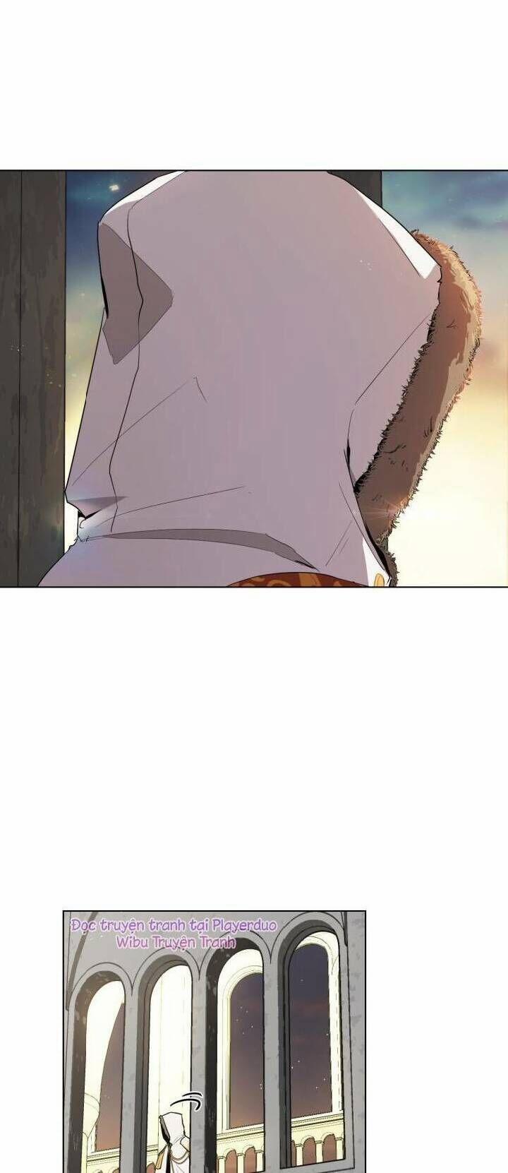 Tôi Là Fan Cứng Của Hoàng Tử 18 trang 42