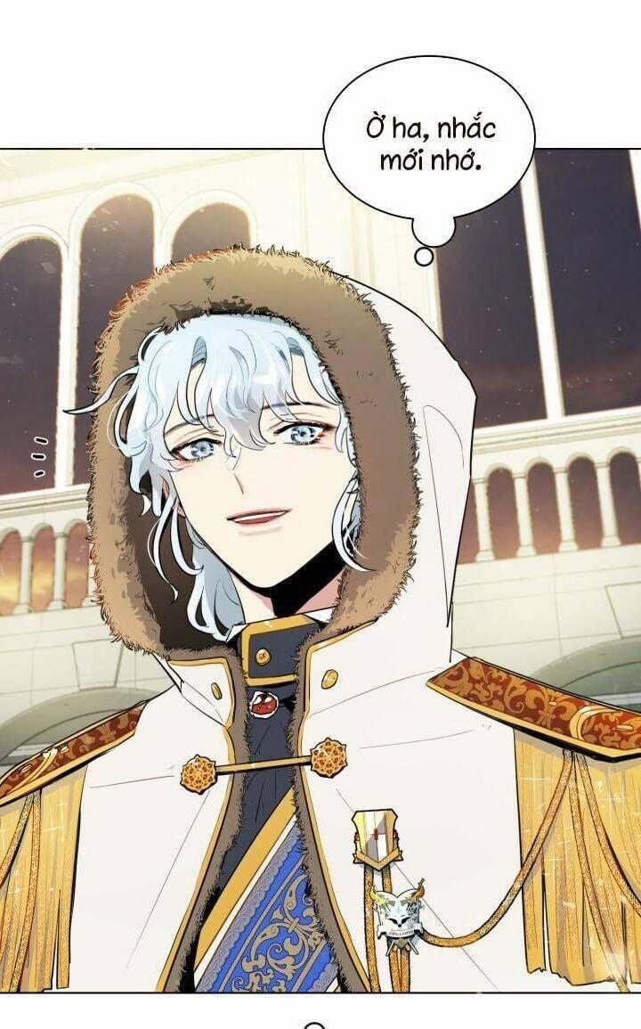 Tôi Là Fan Cứng Của Hoàng Tử 18 trang 44