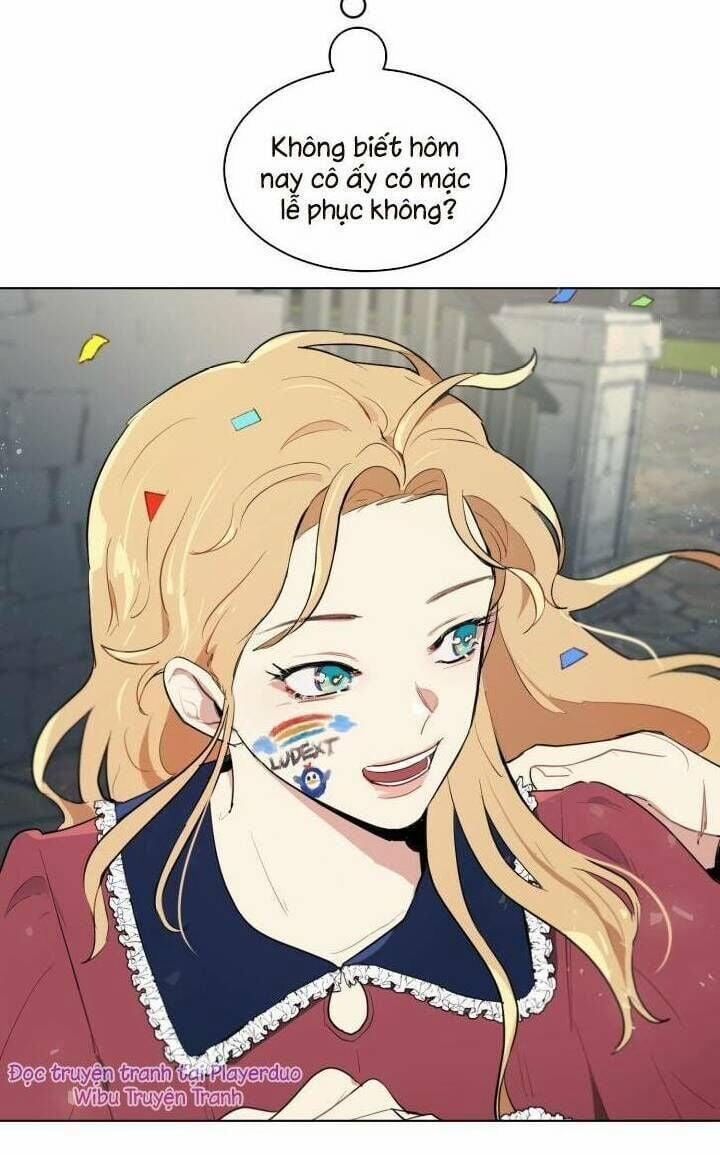 Tôi Là Fan Cứng Của Hoàng Tử 18 trang 45