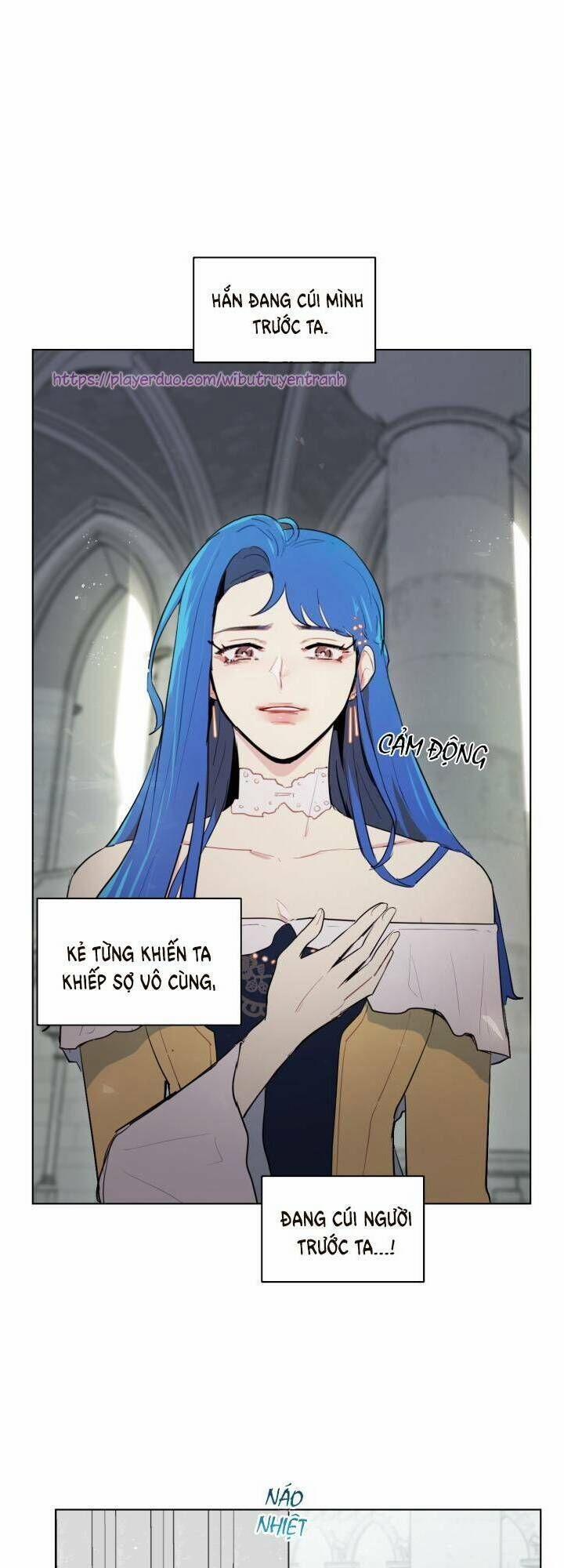 Tôi Là Fan Cứng Của Hoàng Tử 18 trang 6