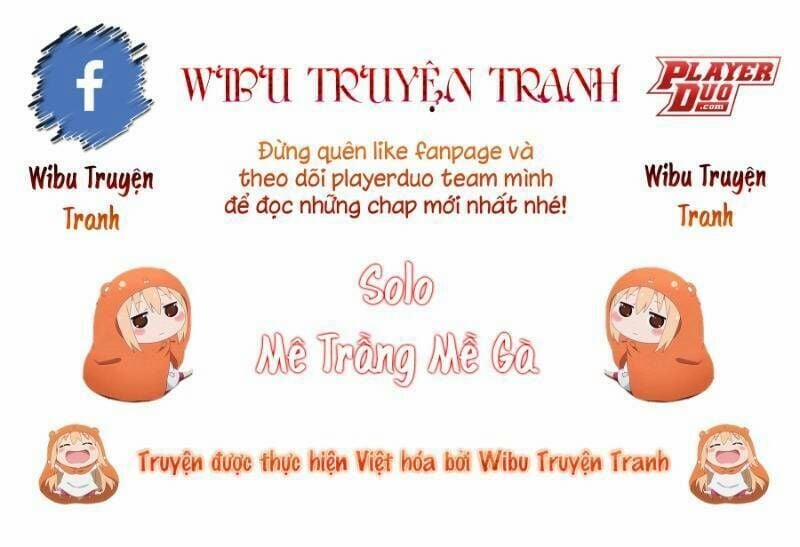 Tôi Là Fan Cứng Của Hoàng Tử 19 trang 0