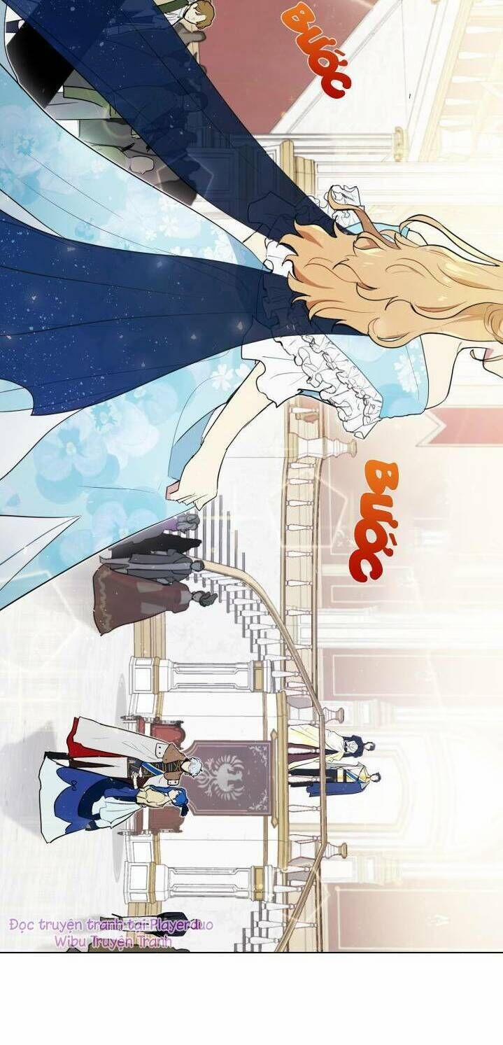 Tôi Là Fan Cứng Của Hoàng Tử 19 trang 18