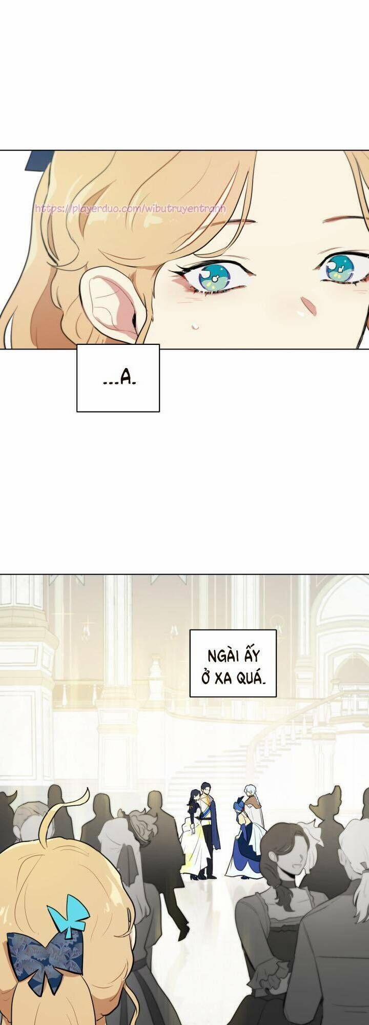 Tôi Là Fan Cứng Của Hoàng Tử 19 trang 27