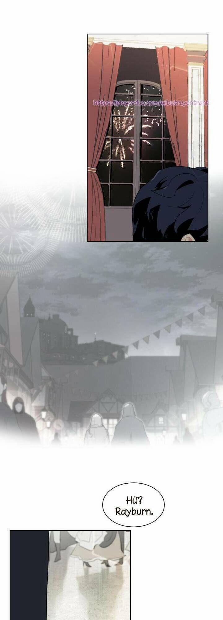 Tôi Là Fan Cứng Của Hoàng Tử 19 trang 37