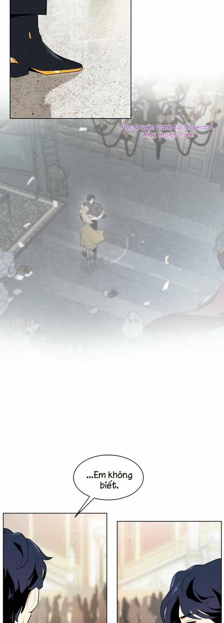 Tôi Là Fan Cứng Của Hoàng Tử 19 trang 38