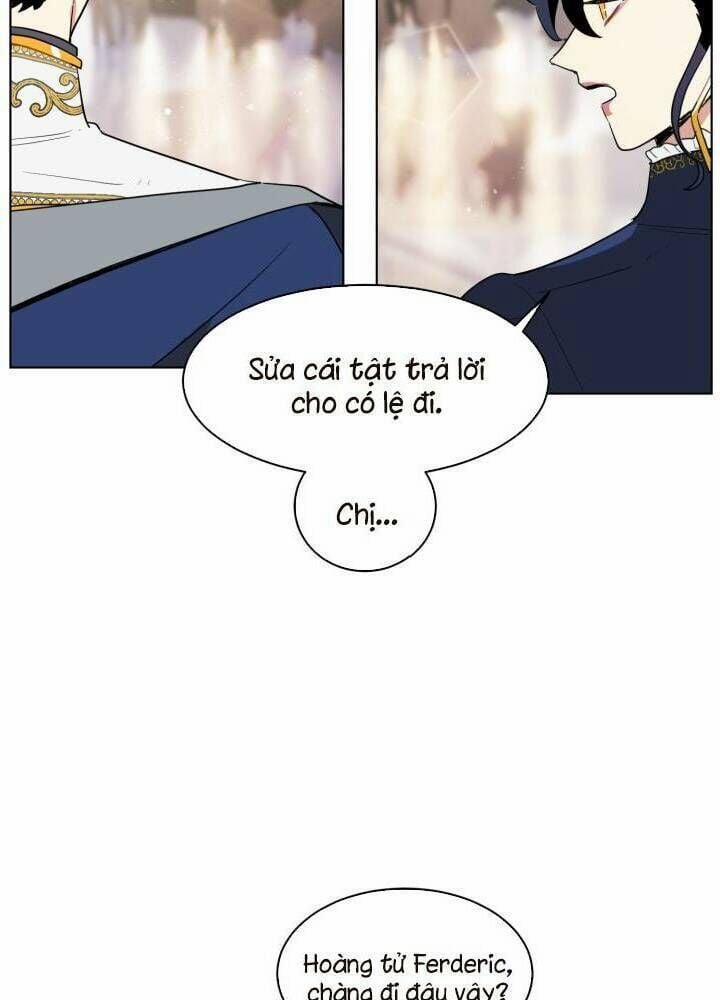 Tôi Là Fan Cứng Của Hoàng Tử 19 trang 39