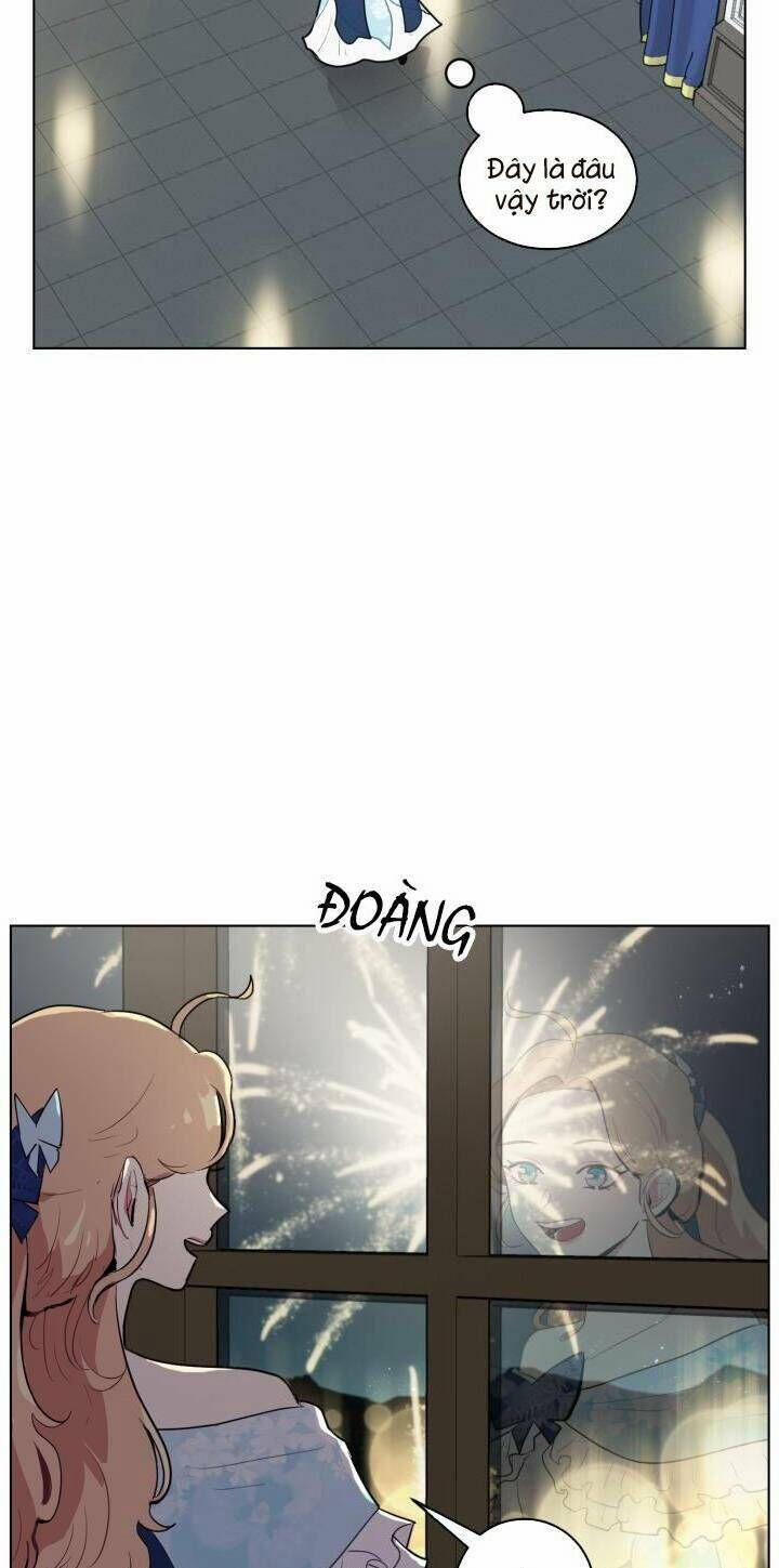 Tôi Là Fan Cứng Của Hoàng Tử 19 trang 4