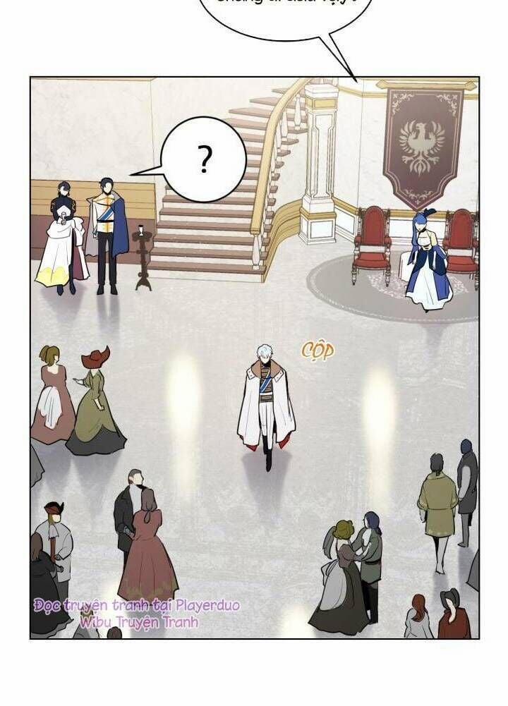 Tôi Là Fan Cứng Của Hoàng Tử 19 trang 40