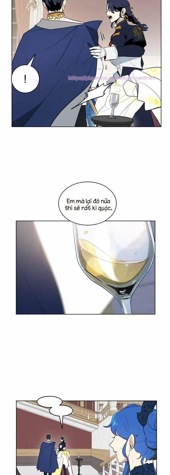 Tôi Là Fan Cứng Của Hoàng Tử 19 trang 46