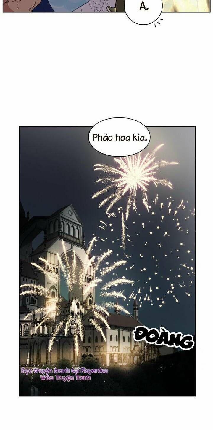 Tôi Là Fan Cứng Của Hoàng Tử 19 trang 5