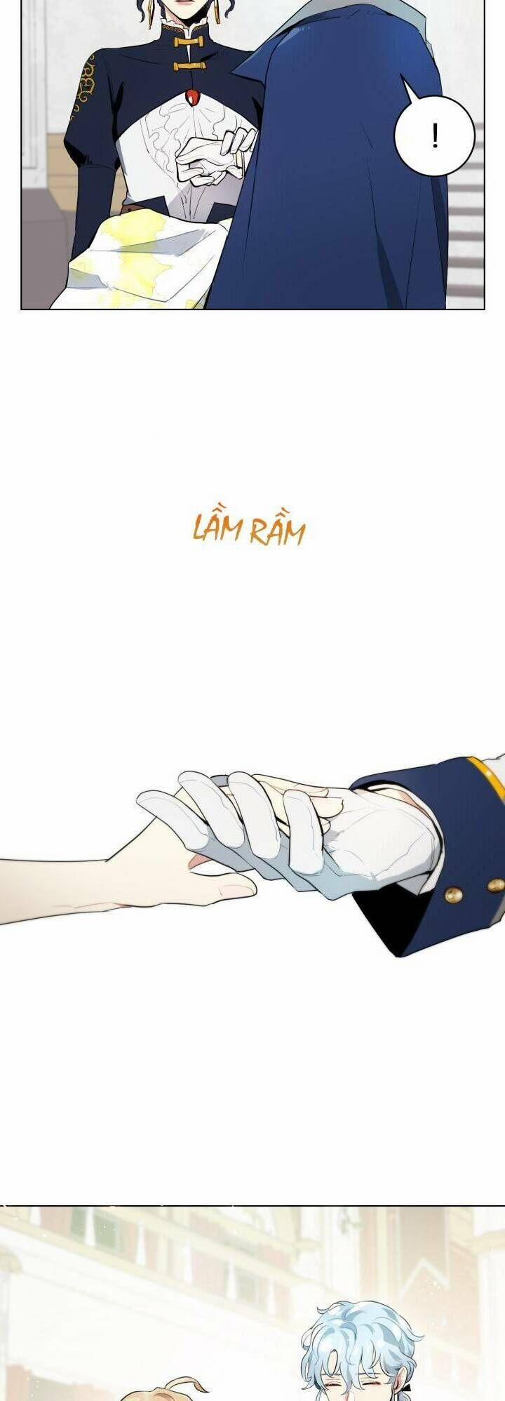 Tôi Là Fan Cứng Của Hoàng Tử 19 trang 51