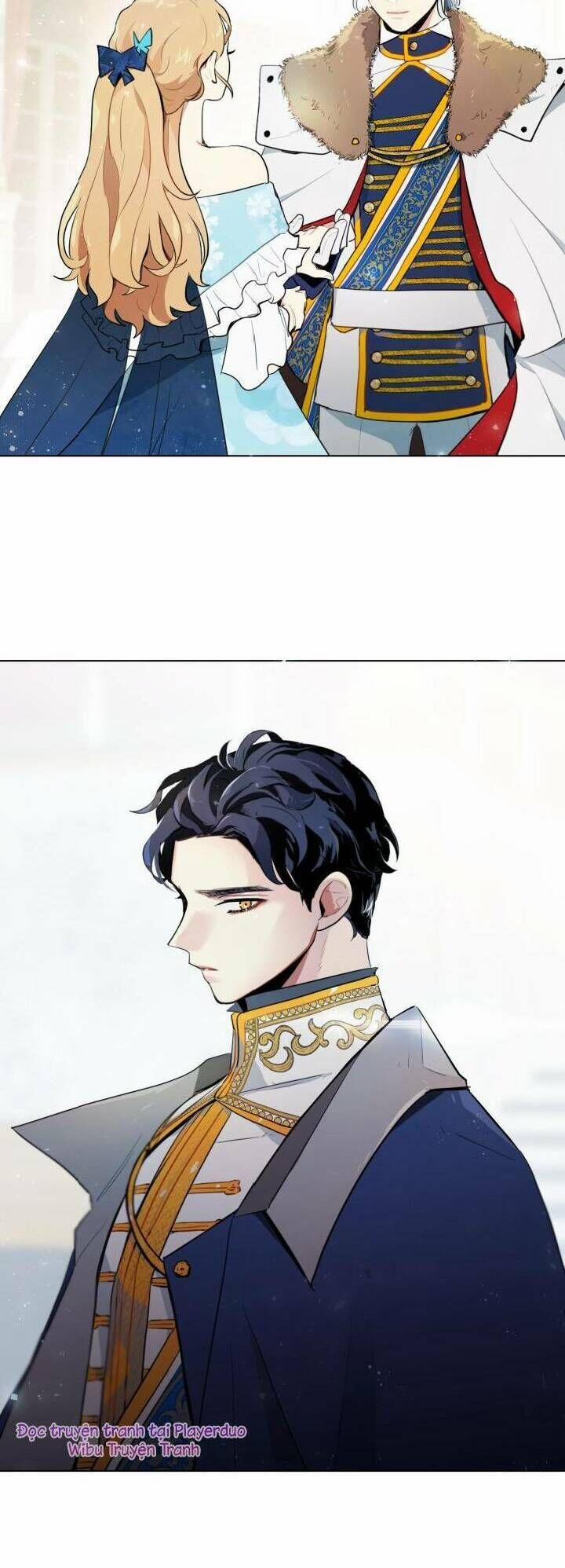 Tôi Là Fan Cứng Của Hoàng Tử 19 trang 52