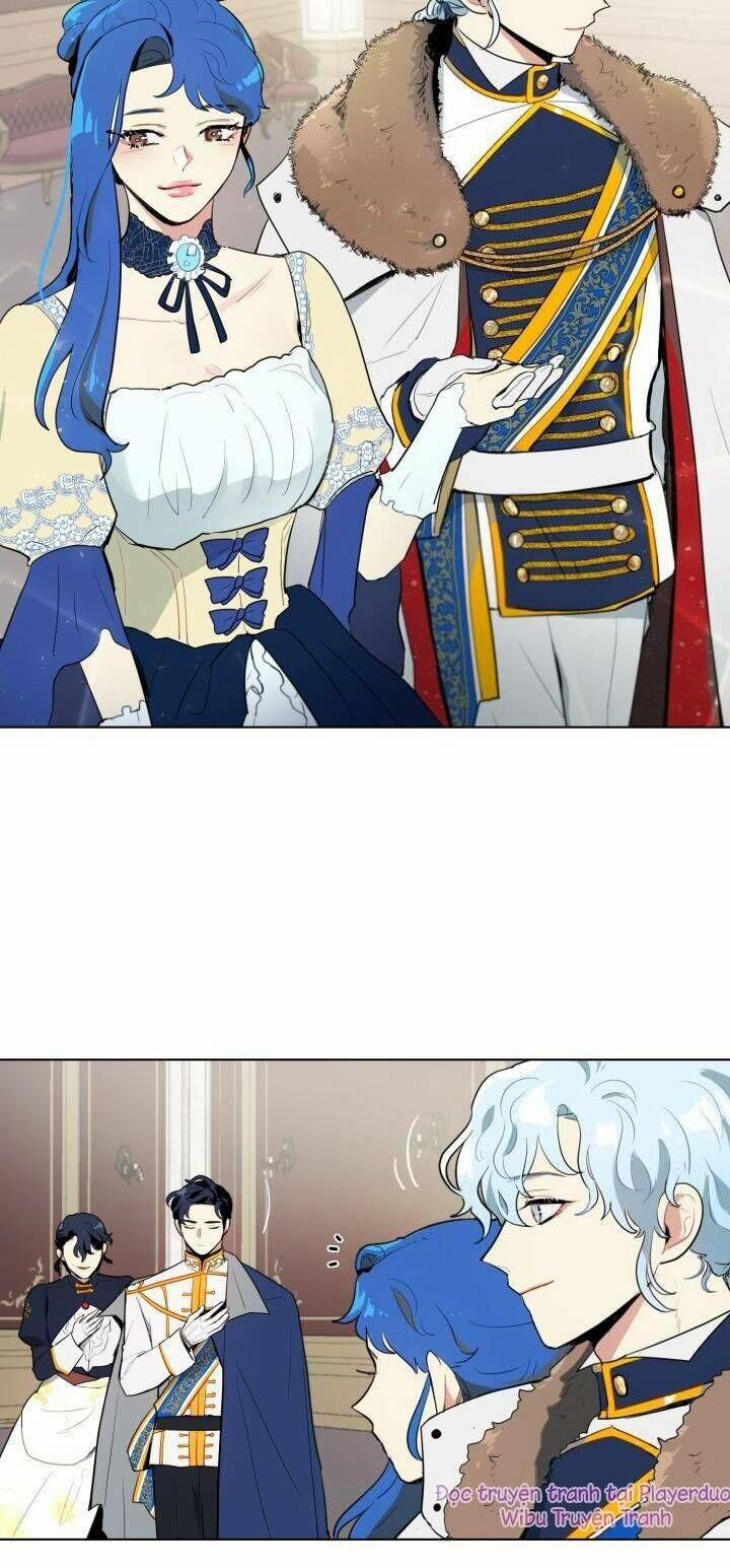 Tôi Là Fan Cứng Của Hoàng Tử 19 trang 9