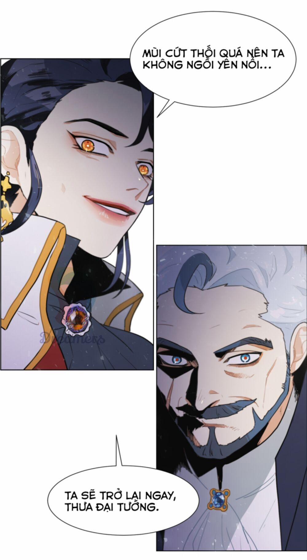 Tôi Là Fan Cứng Của Hoàng Tử 2 trang 10