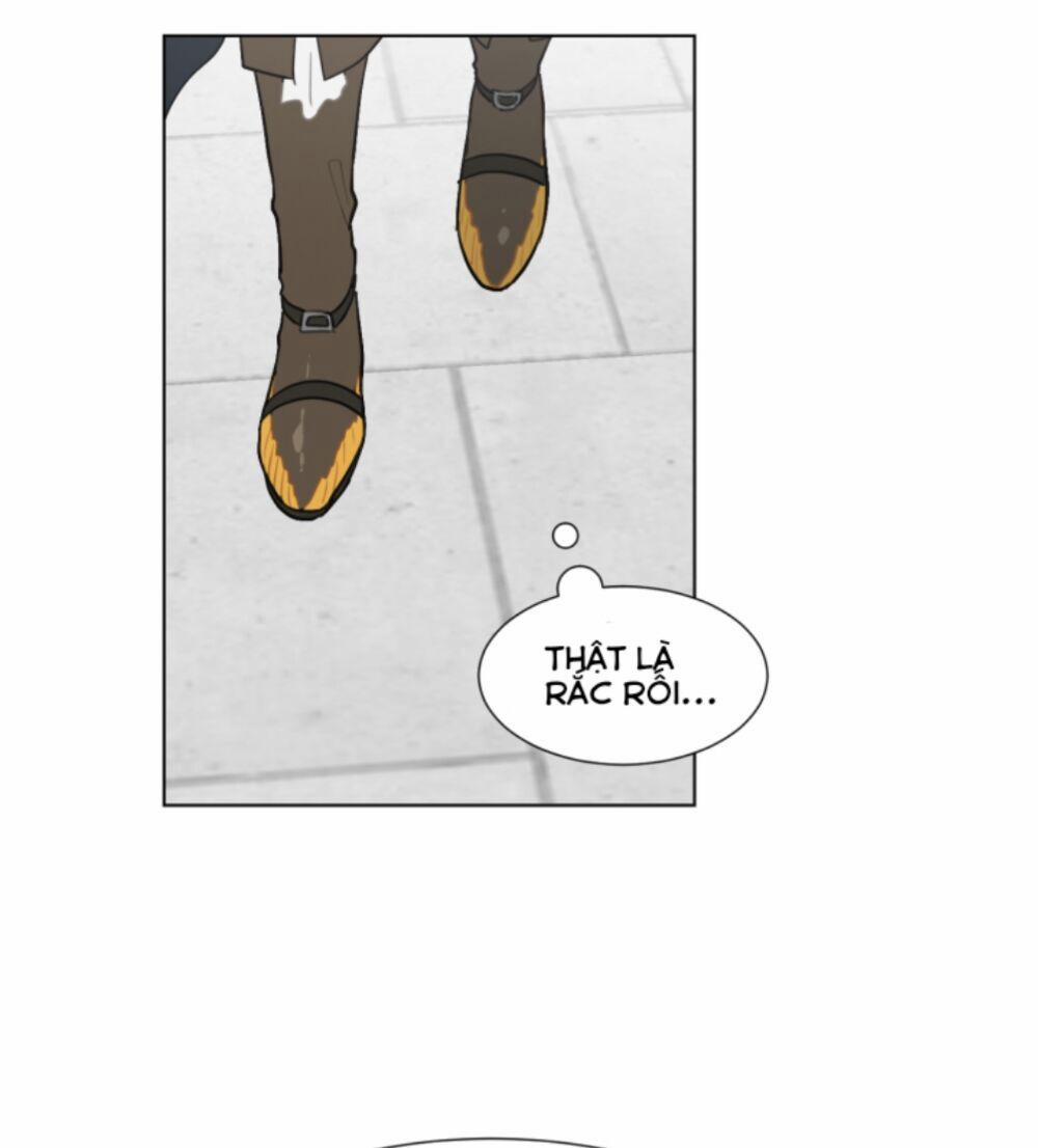 Tôi Là Fan Cứng Của Hoàng Tử 2 trang 14