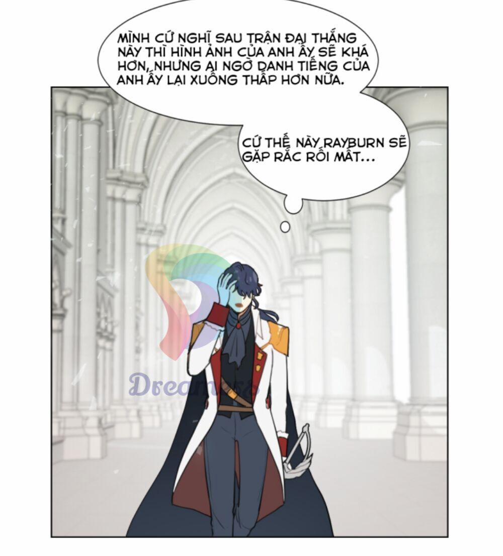 Tôi Là Fan Cứng Của Hoàng Tử 2 trang 15