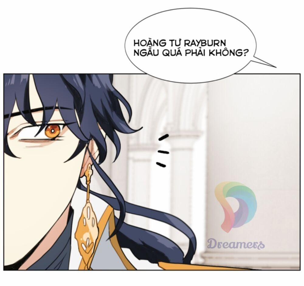 Tôi Là Fan Cứng Của Hoàng Tử 2 trang 16