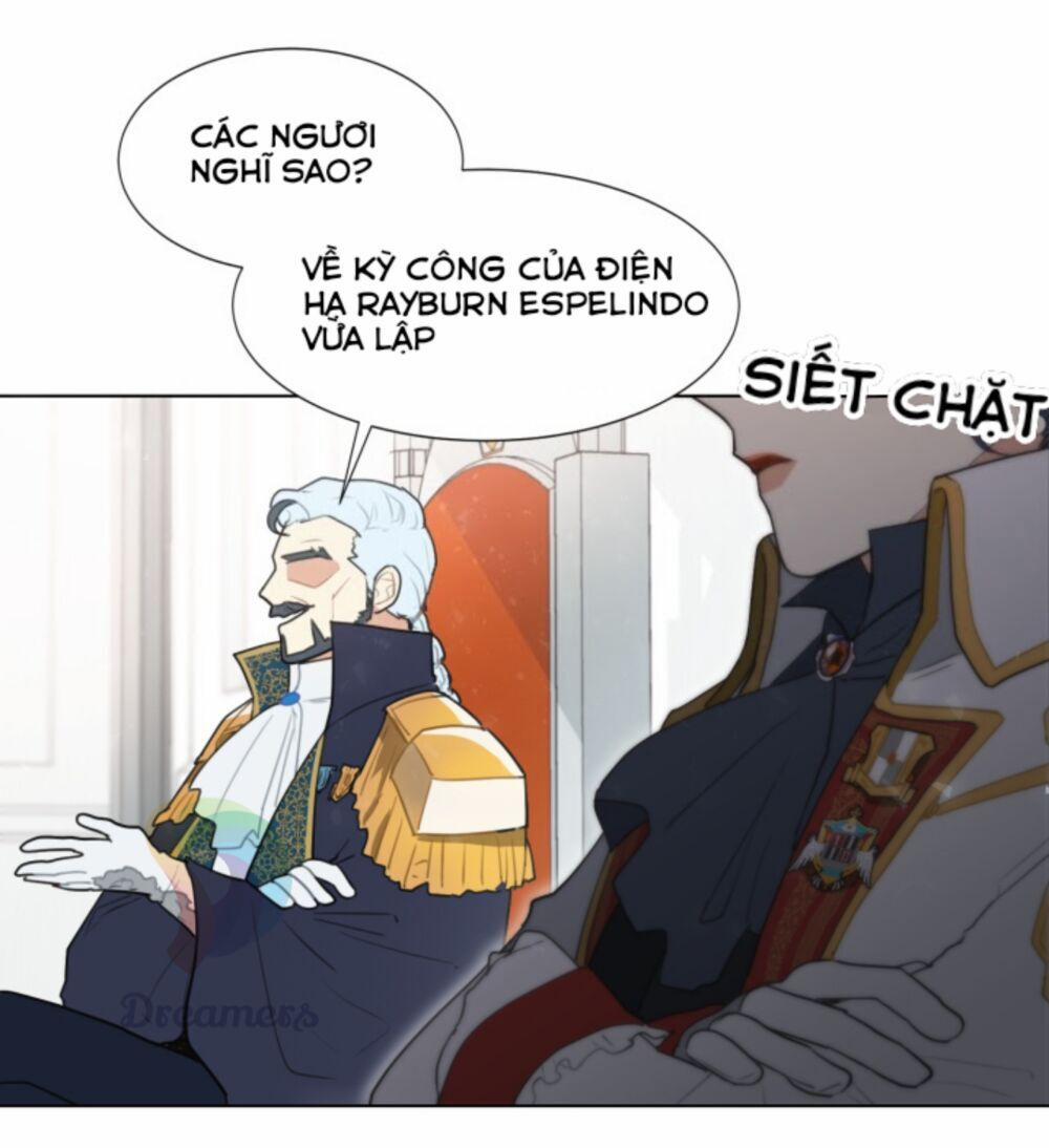 Tôi Là Fan Cứng Của Hoàng Tử 2 trang 2