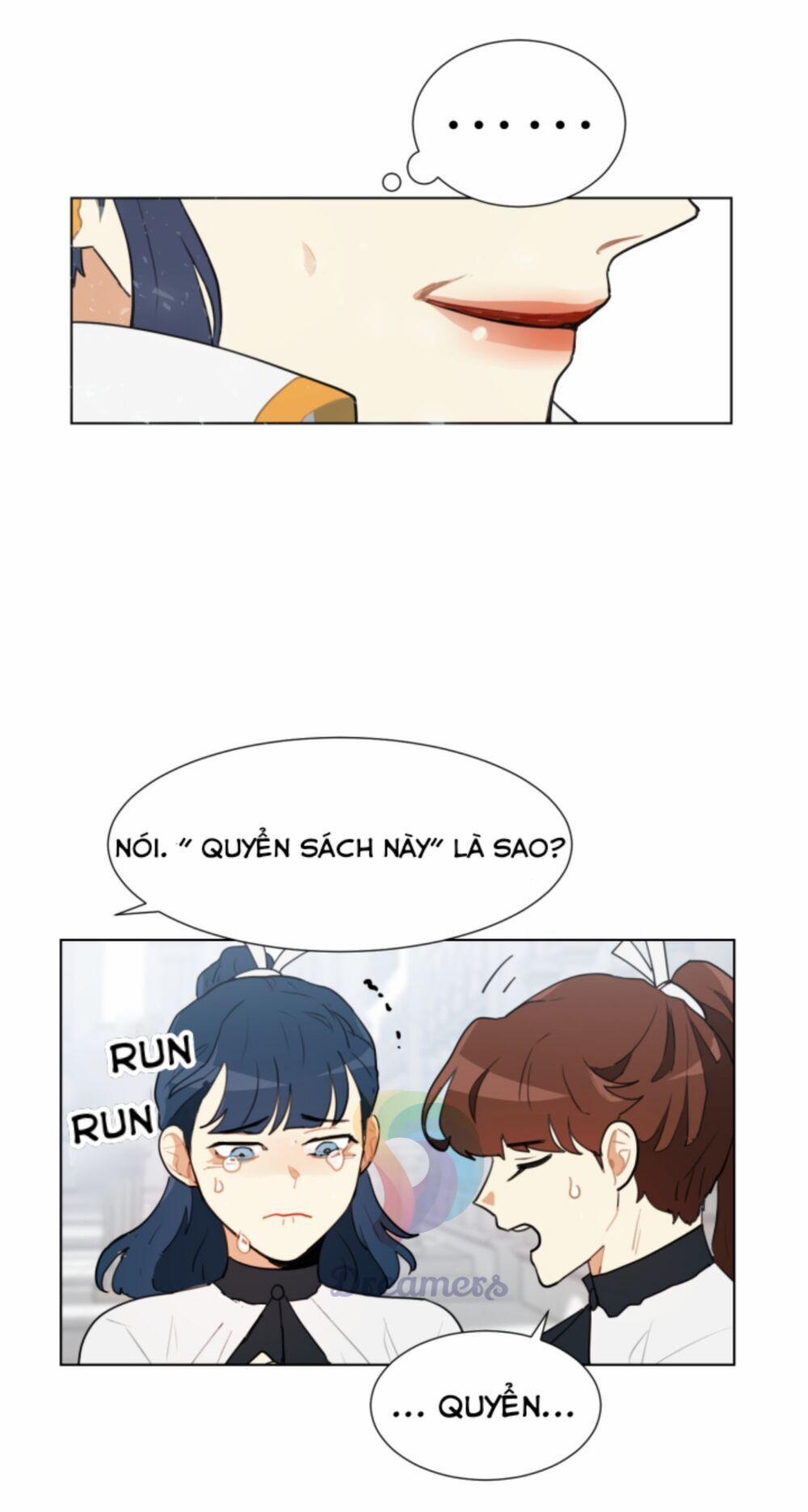 Tôi Là Fan Cứng Của Hoàng Tử 2 trang 21