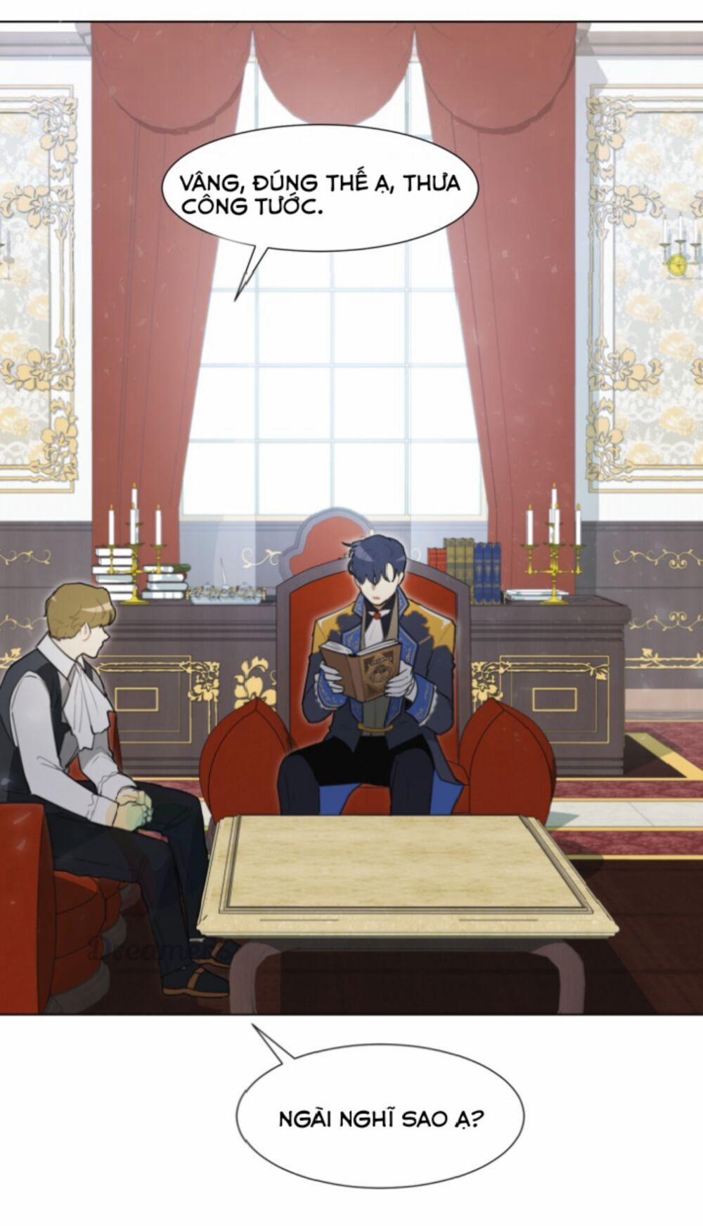 Tôi Là Fan Cứng Của Hoàng Tử 2 trang 24