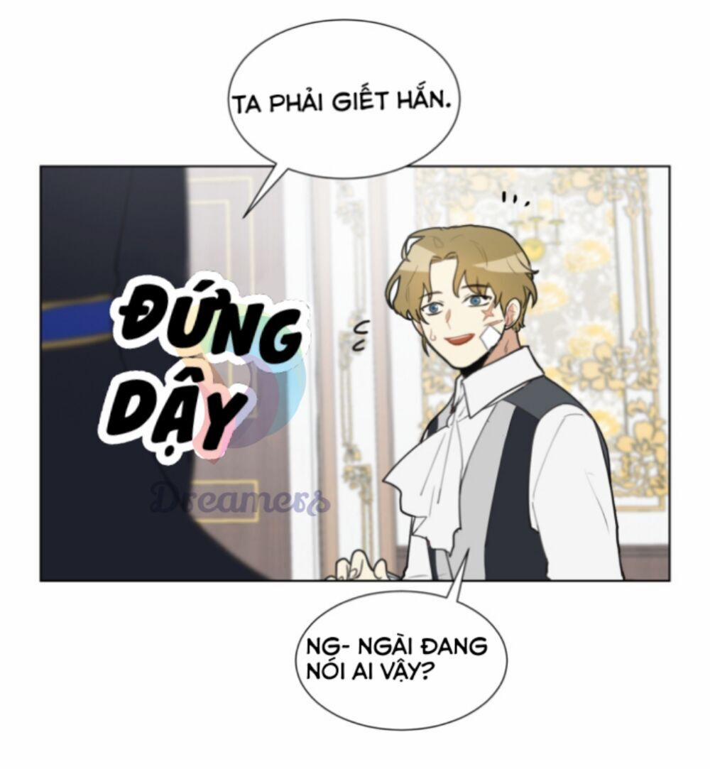 Tôi Là Fan Cứng Của Hoàng Tử 2 trang 28