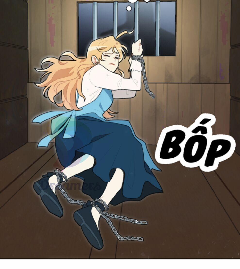 Tôi Là Fan Cứng Của Hoàng Tử 2 trang 34