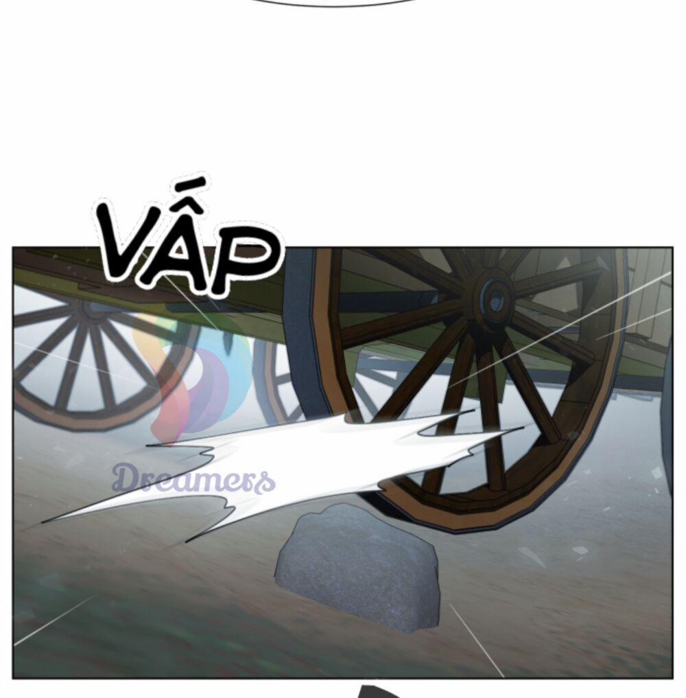 Tôi Là Fan Cứng Của Hoàng Tử 2 trang 36