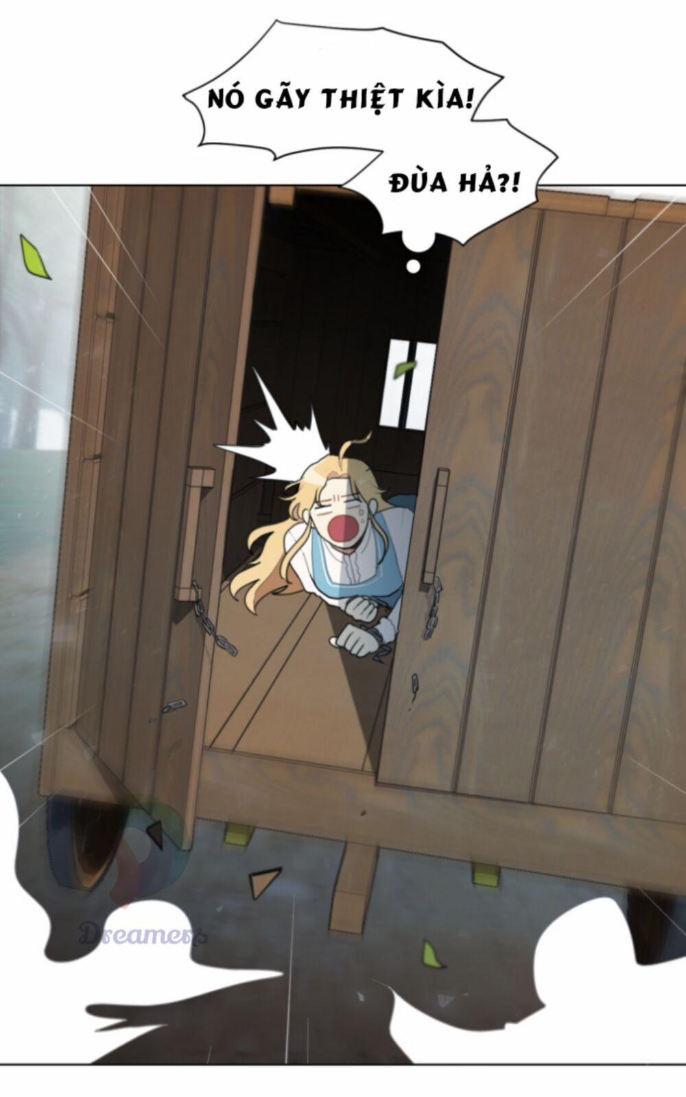 Tôi Là Fan Cứng Của Hoàng Tử 2 trang 39