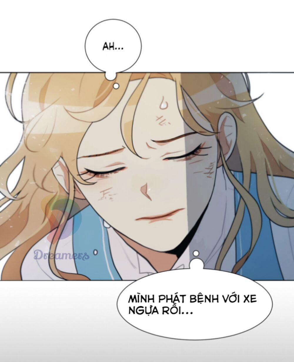 Tôi Là Fan Cứng Của Hoàng Tử 2 trang 40