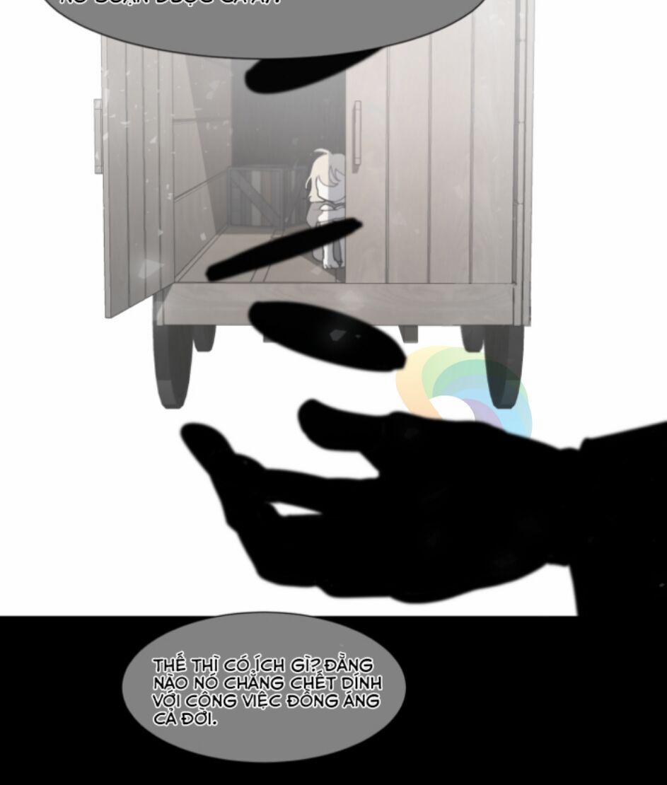 Tôi Là Fan Cứng Của Hoàng Tử 2 trang 42