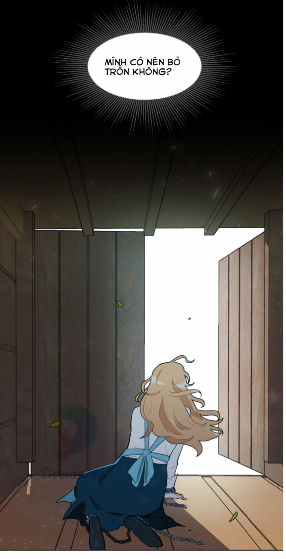 Tôi Là Fan Cứng Của Hoàng Tử 2 trang 45