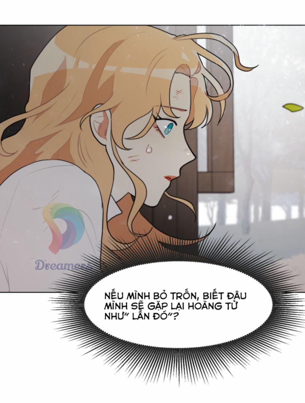 Tôi Là Fan Cứng Của Hoàng Tử 2 trang 46