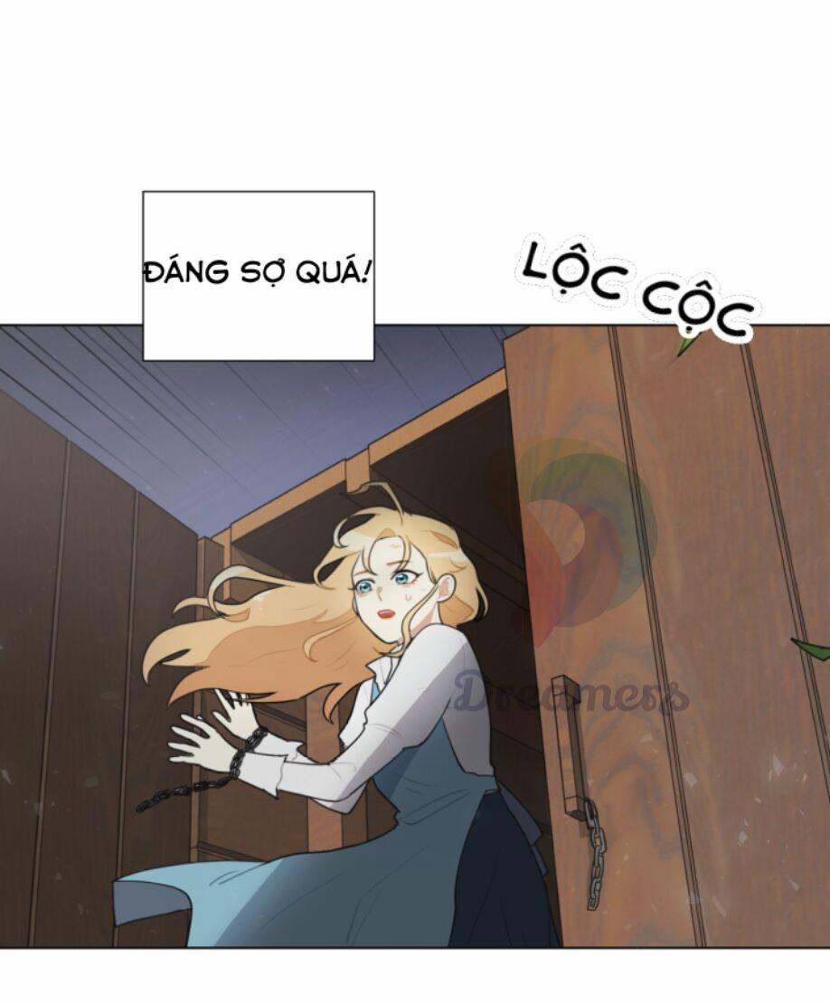 Tôi Là Fan Cứng Của Hoàng Tử 2 trang 51