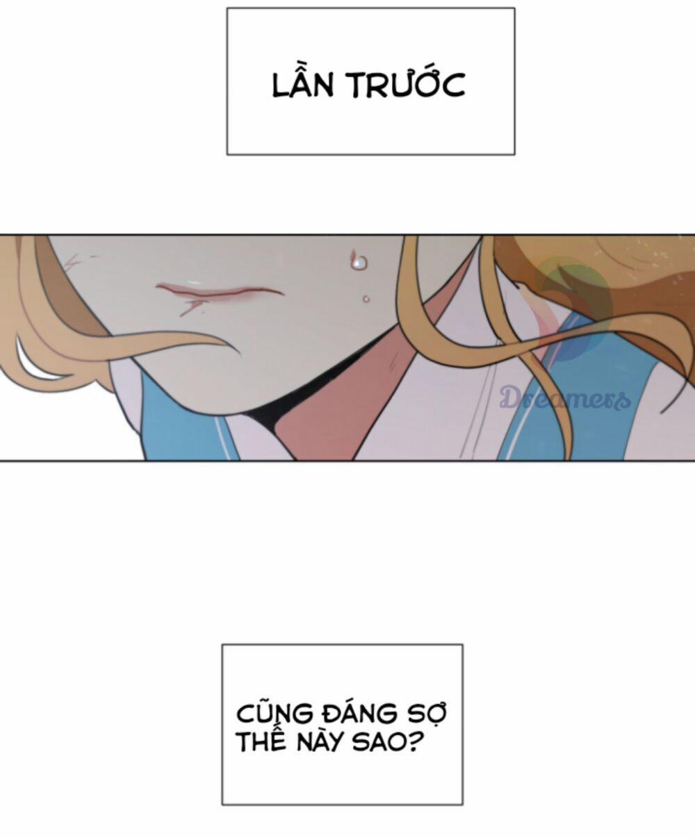 Tôi Là Fan Cứng Của Hoàng Tử 2 trang 52