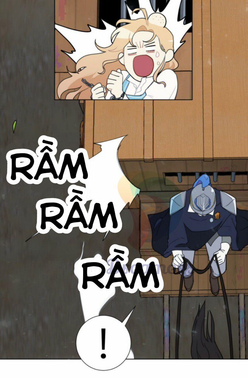 Tôi Là Fan Cứng Của Hoàng Tử 2 trang 60