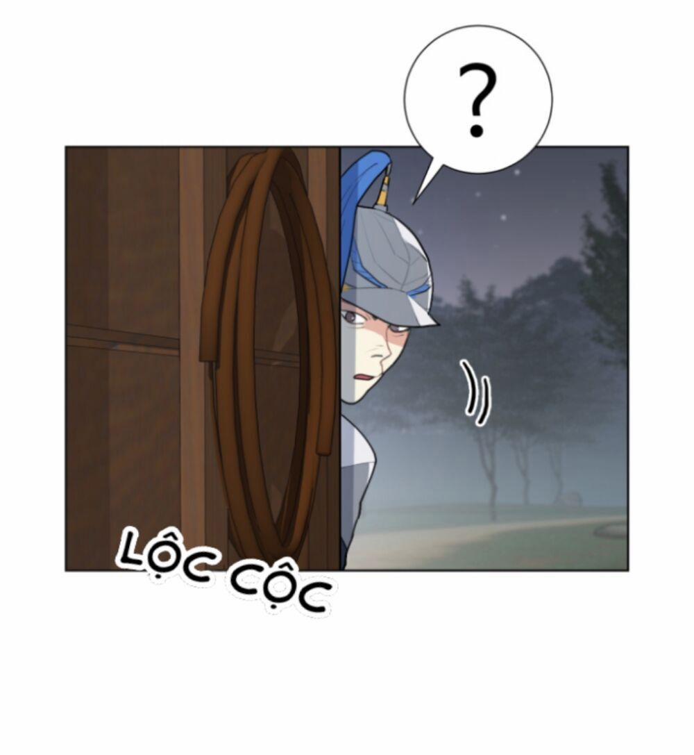 Tôi Là Fan Cứng Của Hoàng Tử 2 trang 61