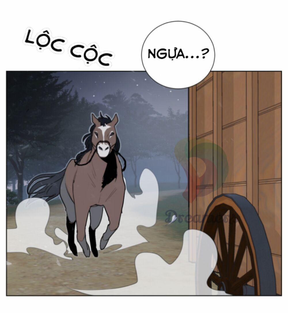 Tôi Là Fan Cứng Của Hoàng Tử 2 trang 62