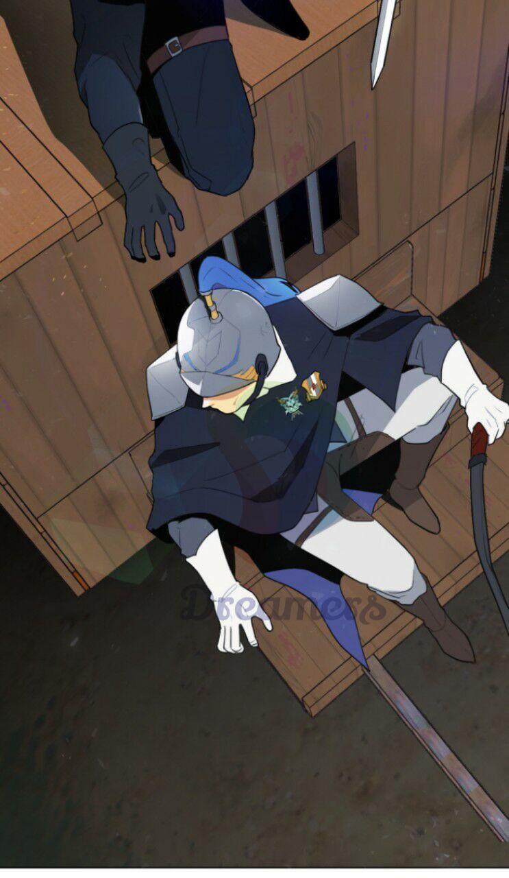 Tôi Là Fan Cứng Của Hoàng Tử 2 trang 64