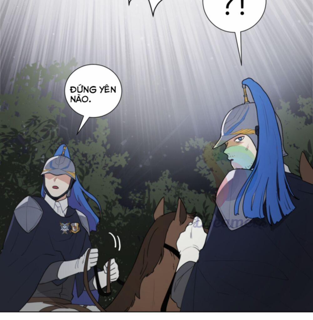 Tôi Là Fan Cứng Của Hoàng Tử 2 trang 66