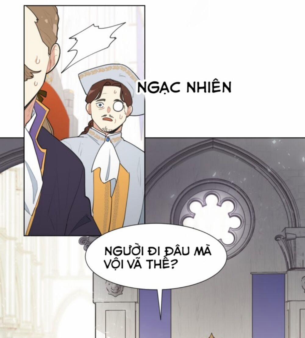 Tôi Là Fan Cứng Của Hoàng Tử 2 trang 7