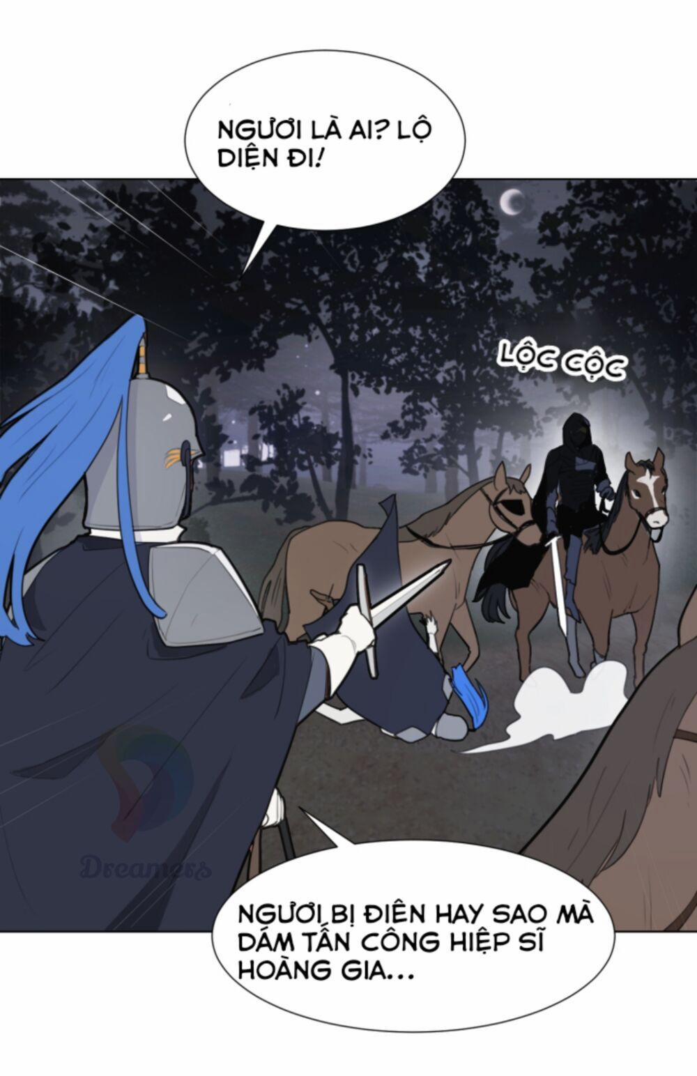 Tôi Là Fan Cứng Của Hoàng Tử 2 trang 72