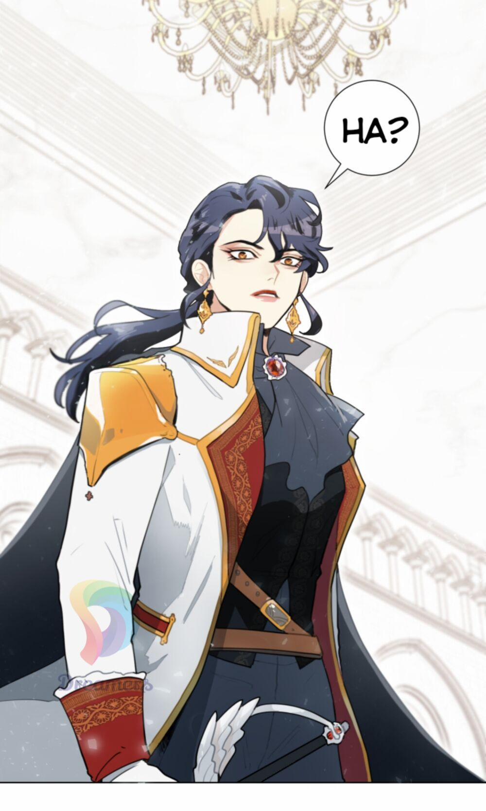 Tôi Là Fan Cứng Của Hoàng Tử 2 trang 9