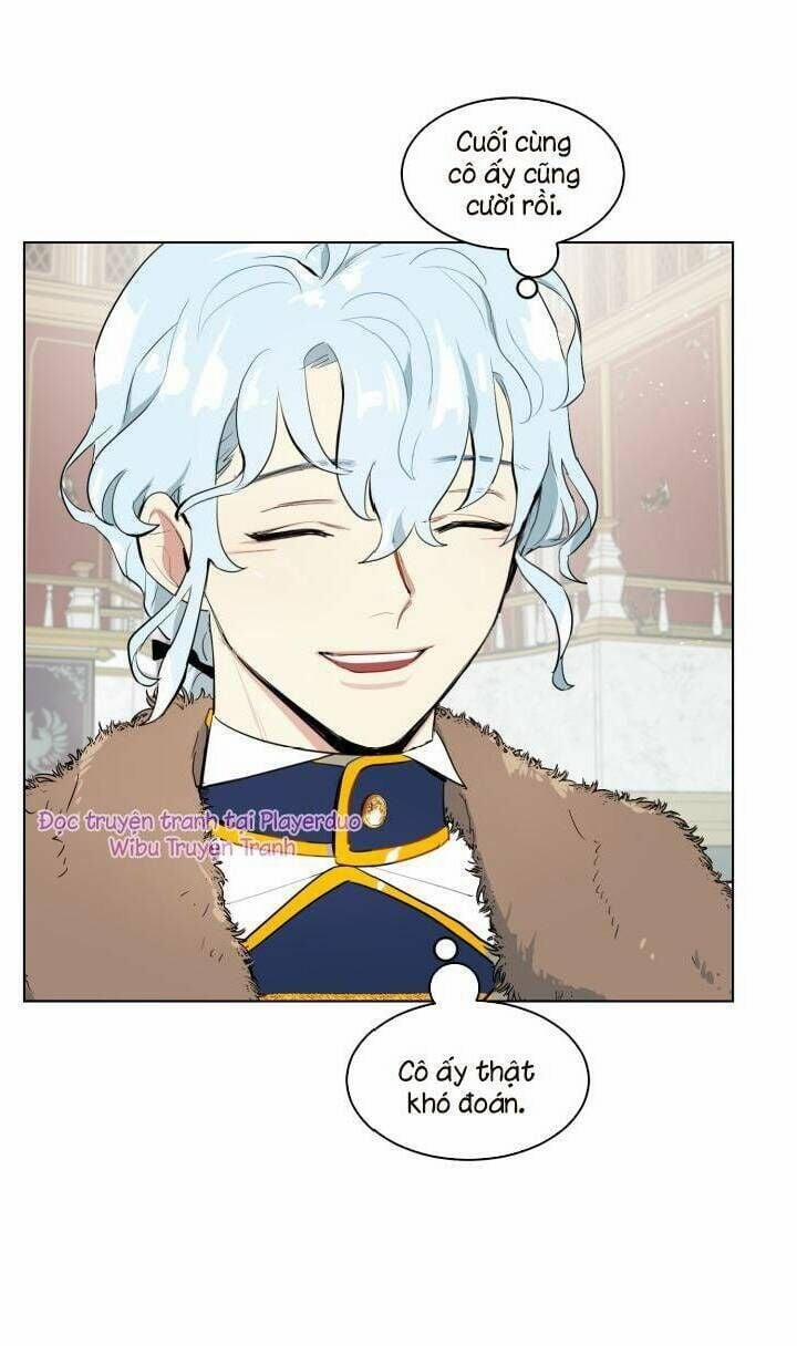 Tôi Là Fan Cứng Của Hoàng Tử 20 trang 12