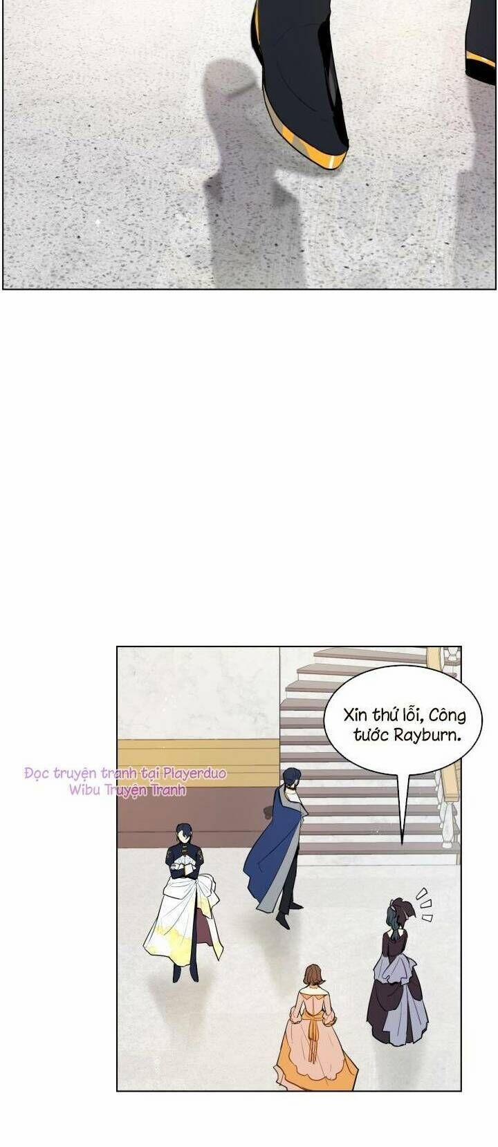 Tôi Là Fan Cứng Của Hoàng Tử 20 trang 16