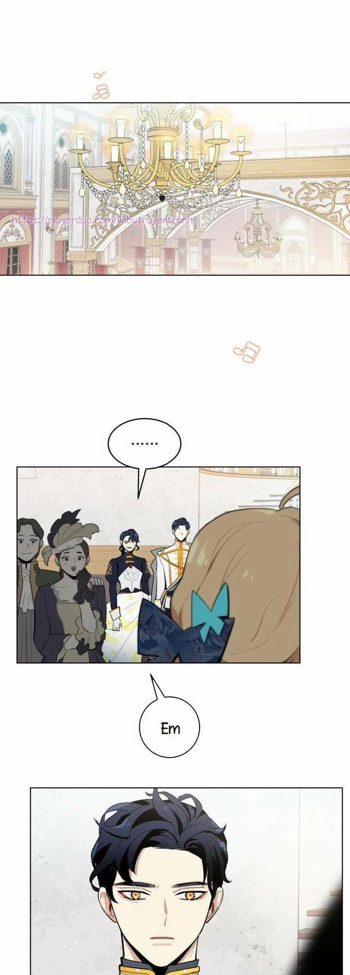 Tôi Là Fan Cứng Của Hoàng Tử 20 trang 2