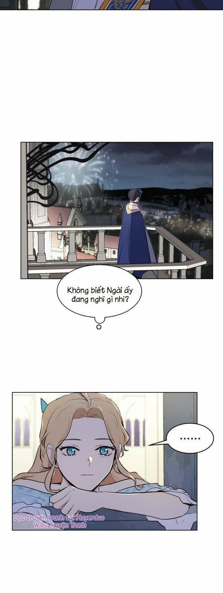 Tôi Là Fan Cứng Của Hoàng Tử 20 trang 40