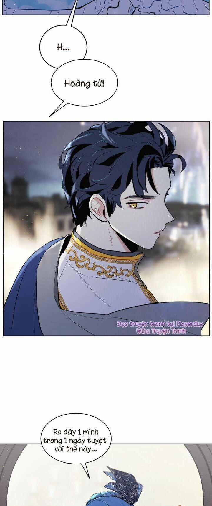 Tôi Là Fan Cứng Của Hoàng Tử 20 trang 43