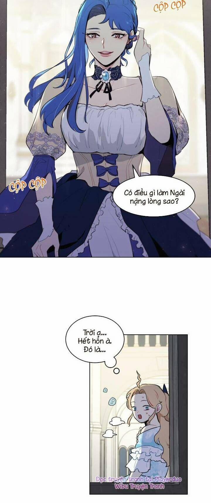 Tôi Là Fan Cứng Của Hoàng Tử 20 trang 44