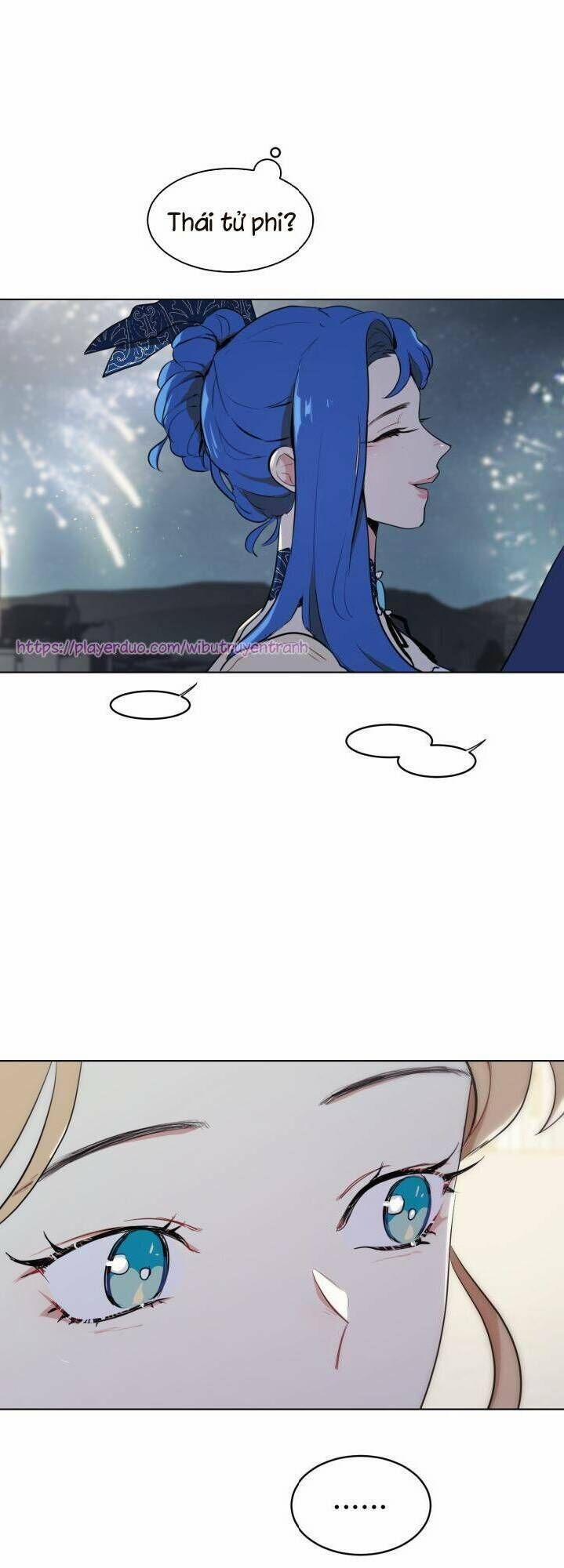 Tôi Là Fan Cứng Của Hoàng Tử 20 trang 45